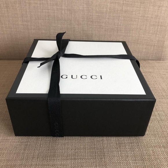 Gucci Other - Gucci box Gucci Other - Gucci box